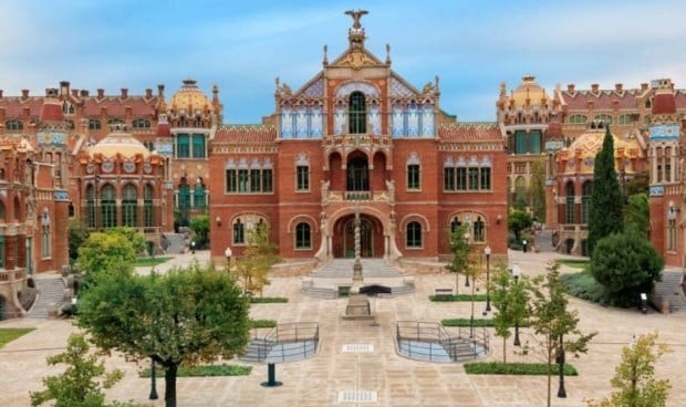 El Hospital de Sant Pau devuelve a la vida a un abdomen