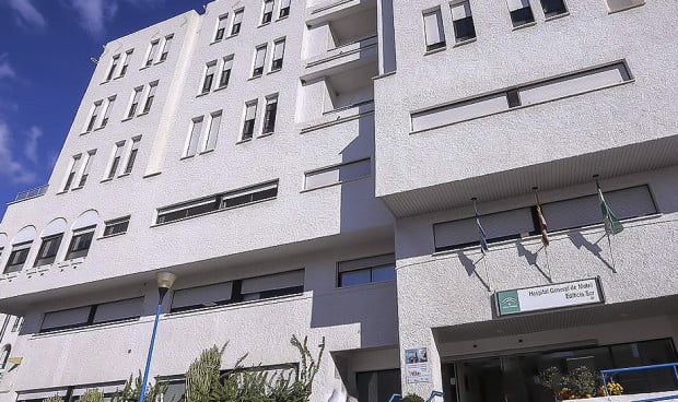El Servicio Andaluz de Salud (SAS) ha nombrado 43 plazas fijas más en Medicina Intensiva en el Hospital de Motril 