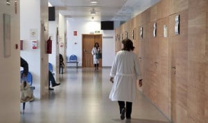 El SAS reactiva su Bolsa de Empleo con la admisión de casi 400 médicos