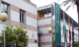 Servicio Andaluz de Salud