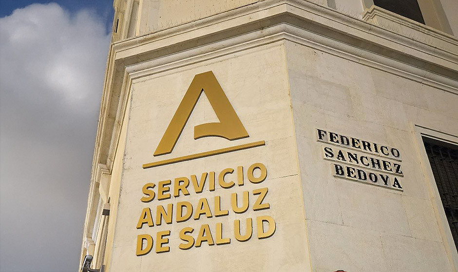 Servicio Andaluz de Salud (SAS).