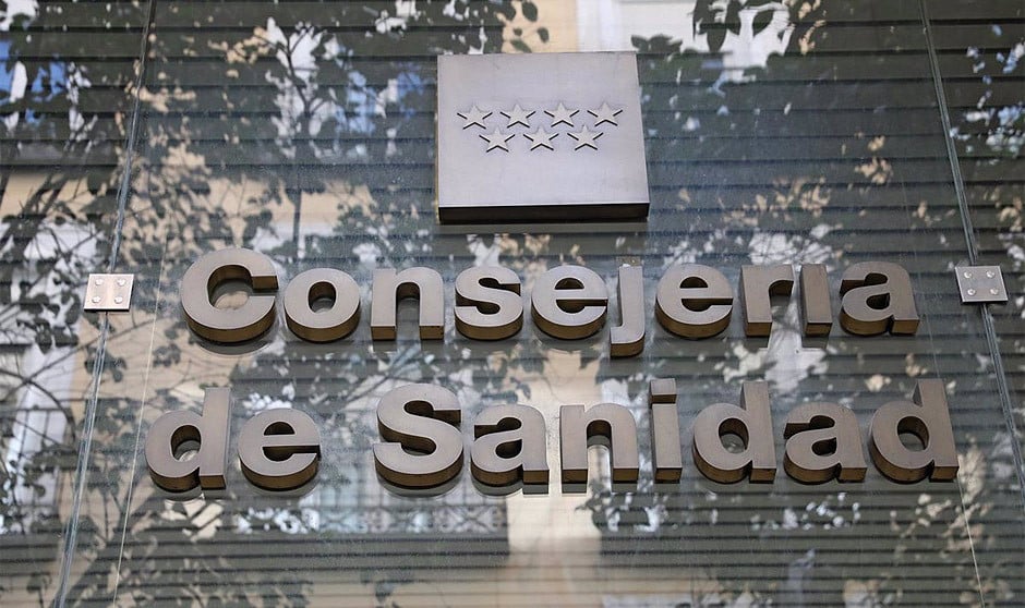 Consejería de Sanidad. El Sermas designa a 10 nuevos tribunales para la estabilización de plazas en categorías distintas