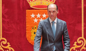 Director general de Recursos Humanos y Relaciones Laborales, Miguel Ángel Rodríguez