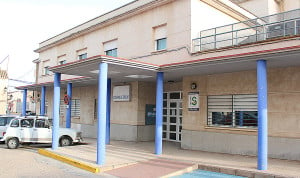 Centro de Salud de Tarazona de la Mancha