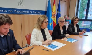 El Sespa estará presente en colegios a través de interlocutores sanitarios