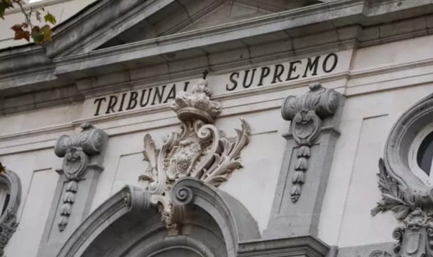 Tribunal Supremo.