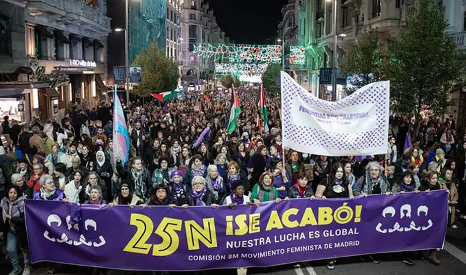 Las MIR reconocen desconocer la existencia de protocolos contra la violencia machista en los hospitales. 