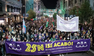 El SNS debe sacar de la opacidad sus barreras contra la violencia machista