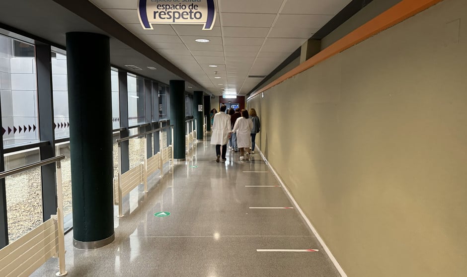 Los sueldos de los profesionales que ejercen en actividades sanitarias crecieron en 2023 respecto a 2022, pero las cotizaciones tuvieron un incremento mayor