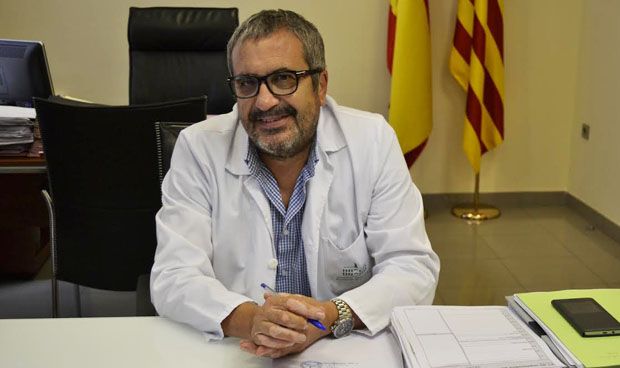 El teléfono roto del hospital Provincial de Castellón