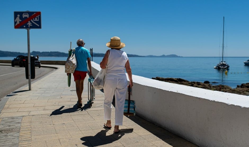 El turismo de salud gana adeptos y crece un 28% el último verano