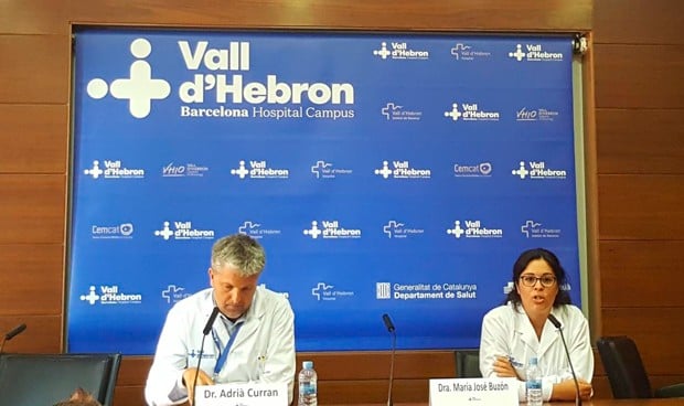 El Vall d’Hebron halla la forma de eliminar los reservorios del VIH