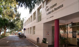 La Fundació Hospital Universitari Vall d'Hebron-Institut de Recerca se suma al Ciber por la investigación en Nanomedicina.