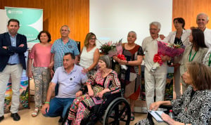 El Hospital Universitario Virgen de las Nieves de Granada celebra con éxito las primeras Jornadas de ELA con la colaboración de Oximesa