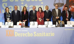 El XXX Congreso de Derecho Sanitario, de la IA al Espacio Europeo de Datos