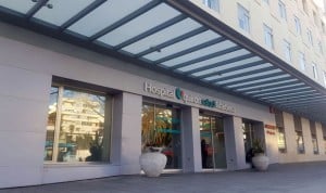 Eligen a Quirónsalud Marbella para un ensayo internacional en ceruminosis