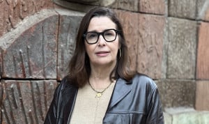 Elvira Bisbe presidirá el Col·legi Oficial de Metges de Barcelona