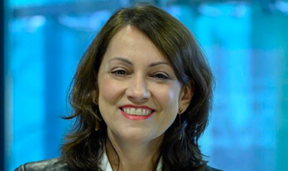 Emma Hernández es nombrada directora de Personas de Chiesi España y Portugal.
