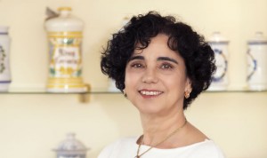 Encarna Cruz, nombrada nueva directora general de BioSim