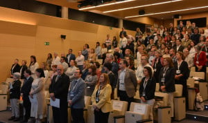 Enfermería convoca su gran cumbre profesional para definir el mañana