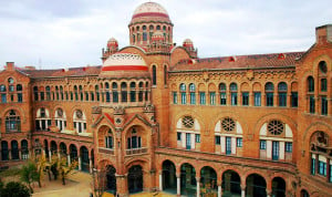 Universidad Autónoma de Barcelona.