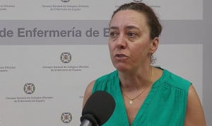 Enfermería pide completar la vacunación de 20.000 personas contra la Mpox