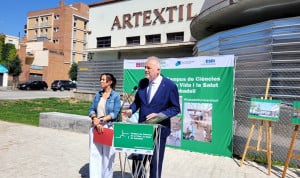 Enfermería y Medicina de la UAB tendrán un nuevo campus en Sabadell