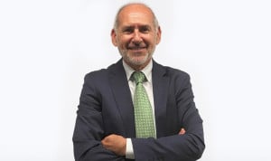 Enrique Ruiz, coordinador ejecutivo y adjunto al CEO.
