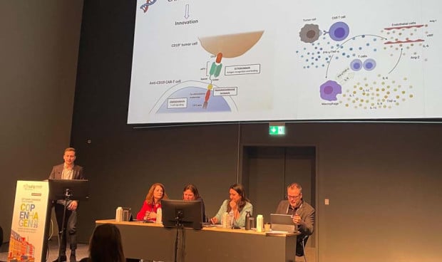 La participación de España ha sido la más elevada en el Congreso Europeo de Farmacia Hospitalaria