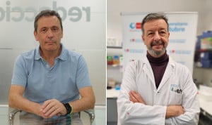 España apuesta por sus 'células puñal' frente al cáncer de pulmón más letal