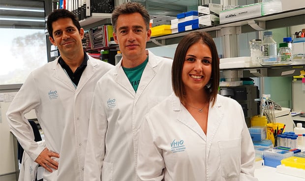 Investigadores del VHIO testan una nueva terapia contra un tipo de cáncer raro