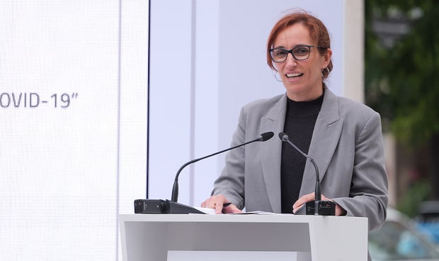  Mónica García presenta al Consejo de Ministros el anteproyecto de ley para promover un consumo responsable de alcohol en la sociedad