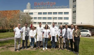 Gemma Rocamora y un equipo de Bellvitge confeccionarán el primer registro en histiocitosis 