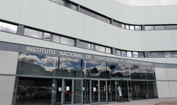 Instituto Nacional de Toxicología y Ciencias Forenses