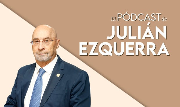 Julián Ezquerra habla de la nueva especialidad de Urgencias