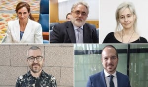 Espíritu de diálogo sanitario para iniciar la nueva legislatura madrileña