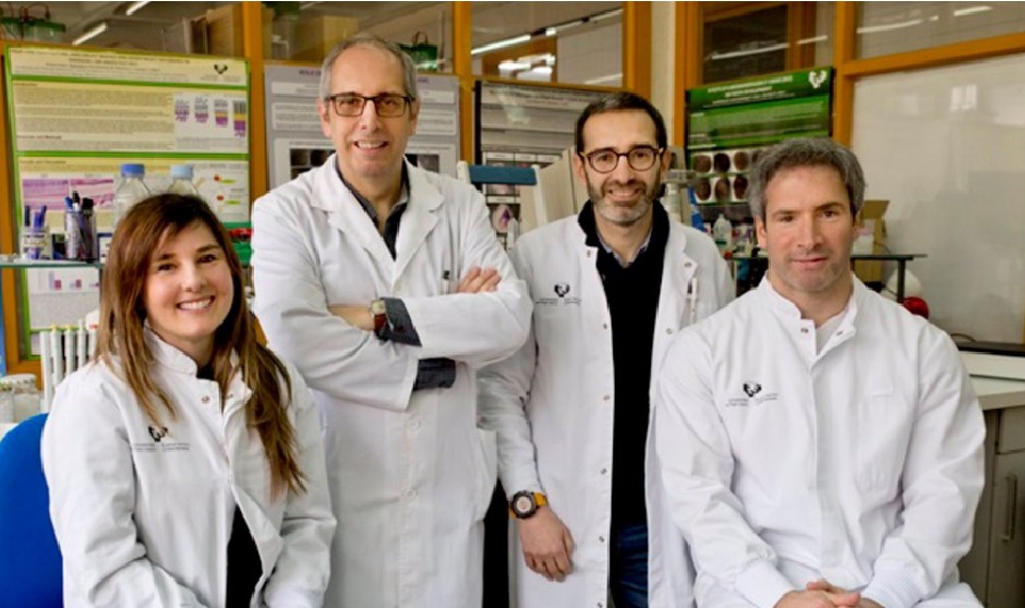 Estados Unidos prueba una nanopartícula 'made in Spain' para metástasis