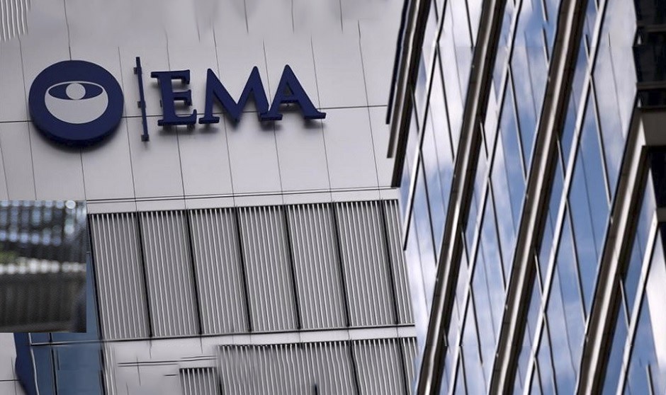 La EMA amplía el marco regulatorio de terapias covid a más fármacos