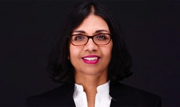  Moitreyee Chatterjee-Kishore, de Astellas Pharma, sobre su terapia para cáncer gástrico.