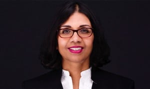  Moitreyee Chatterjee-Kishore, vicepresidenta sénior y directora de Desarrollo de Inmunooncología, de Astellas