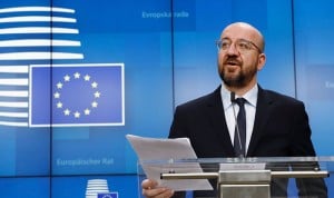 El Covid no impide a Europa fijar para 2021 su red de Big Data sanitario