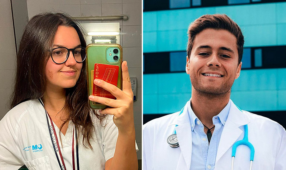 Evitar los timos y aprender a suspender: la guía para 'novatos' en Medicina