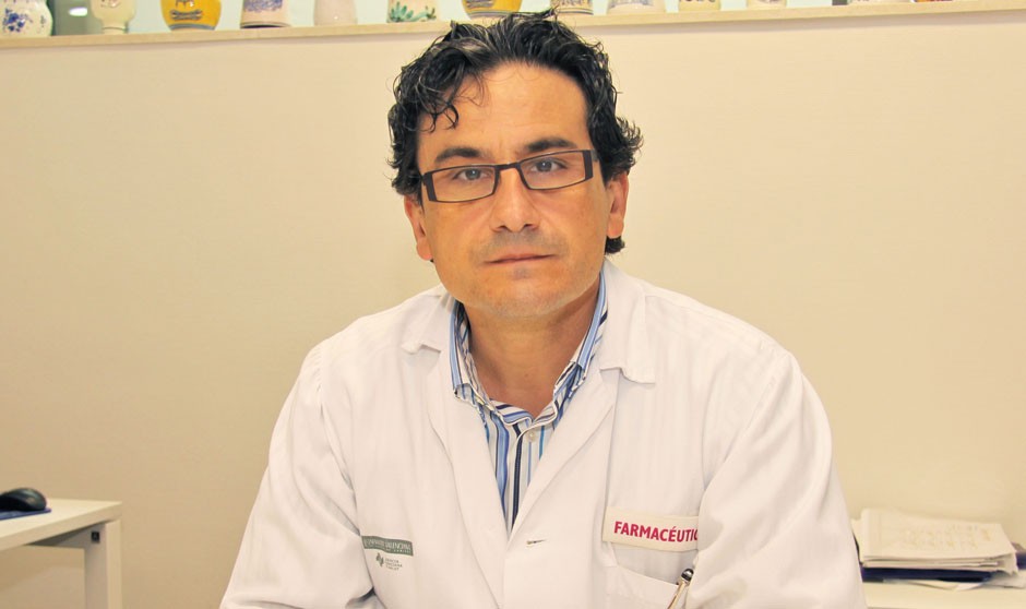 José Luis Poveda lamenta la poca disponibilidad y el exceso de demora de los tratamientos con medicamentos huérfanos en España