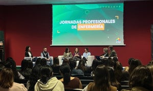 Éxito rotundo en las Jornadas Profesionales de Enfermería de CTO 