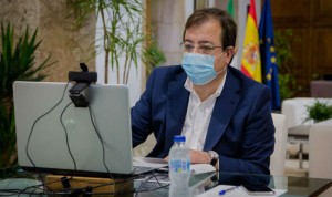 Aprobada la construcción de una nueva Facultad de Medicina en Badajoz