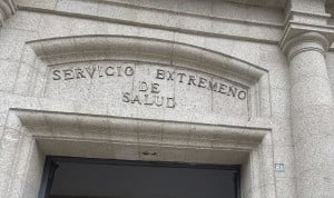 Servicio Extremeño de Salud