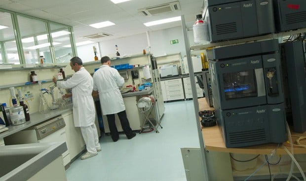 Faes Farma compra al laboratorio BCN Medical por 20 millones de euros