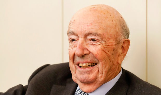 Fallece Josep Esteve Soler, expresidente del grupo farmacéutico Esteve