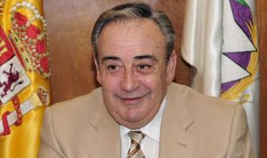 Fallece Pedro Bejarano, expresidente del Colegio de Enfermería de Madrid