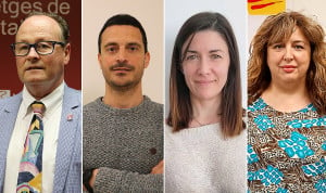 Falta de recursos y sobrecarga frenan al 'think tank' sanitario catalán